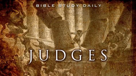 OT Book Introductions - Bible Study Daily