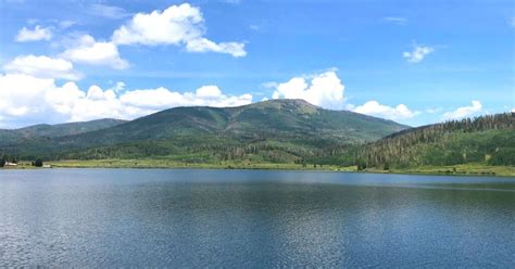 8 Awesome Things To Do At Steamboat Lake State Park