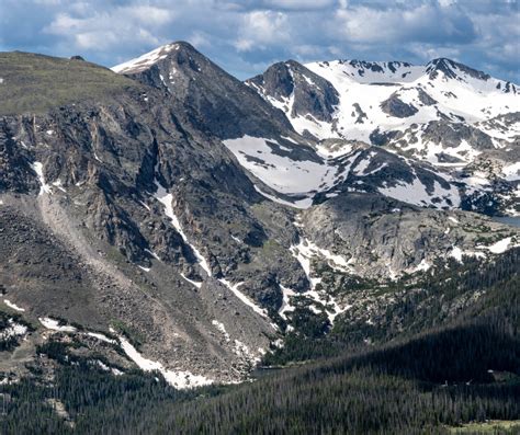 Trail Ridge Road, Stunning! - Crazy About Colorado