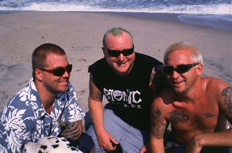 Sublime's 1996 'Sublime' Album: Songs Ranked