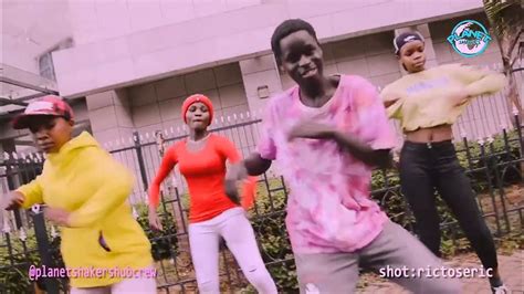 Nakupenda dance video #planetshakershubcrew - YouTube