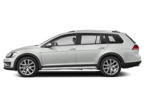 2019 Volkswagen Golf Alltrack : Price, Specs & Review | Guelph ...