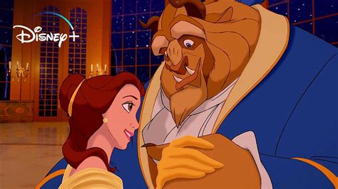 Beauty and the Beast - Manual Magee