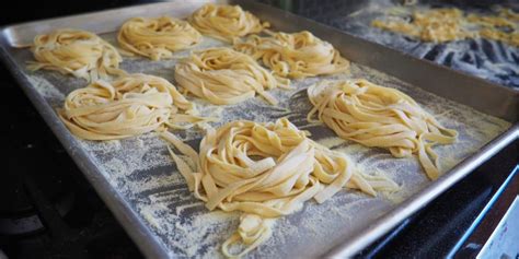 How to use a pasta maker - Reviewed