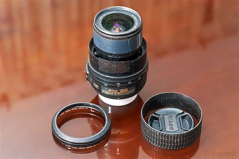 How to convert Normal 18-55 Zoom Lens to Macro lens | Digital ...