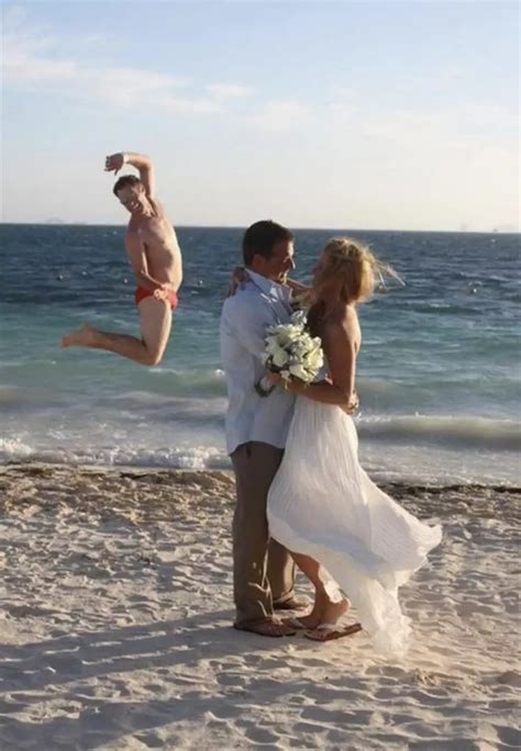 31 Epic Wedding Day Fails That Are Almost Sad To See