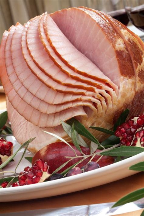 40 Best Christmas Ham Recipes - How to Cook Christmas Ham