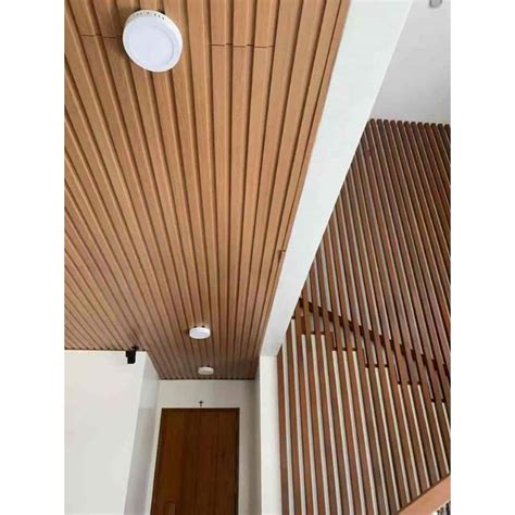 Pvc Ceiling Panels Design Philippines | Shelly Lighting