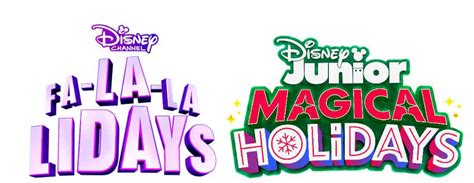 Holiday Programming Line-up Announced For Disney Channel, Disney Junior ...