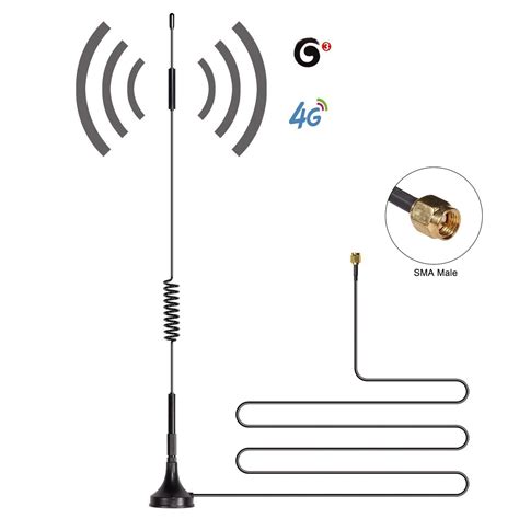 Long Wire Antenna Radiation Pattern – Free Patterns