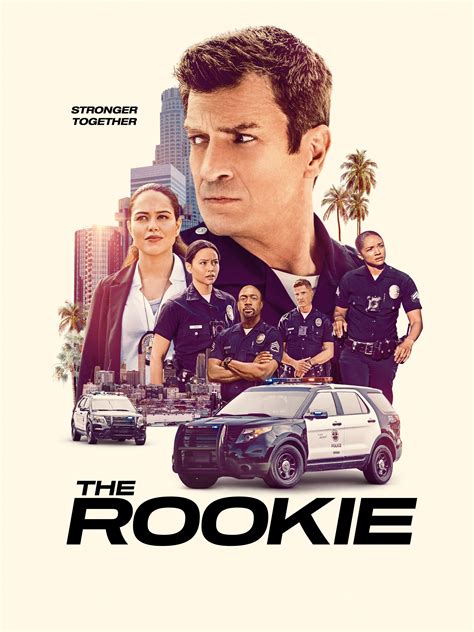 The Rookie - Rotten Tomatoes