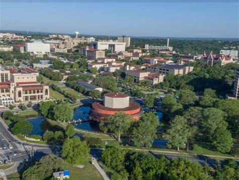 Texas State University