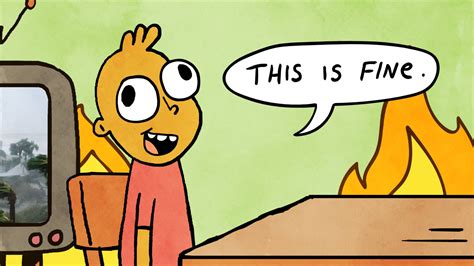 This is Fine