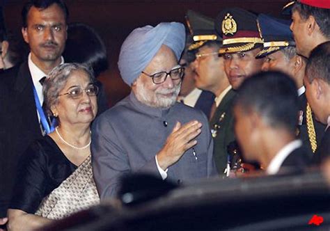 Prime Minister Arrives In Indonesia | World News – India TV