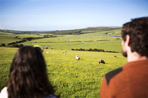 Walking trails - South Downs National Park Authority