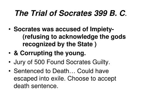 PPT - Socrates, Plato & The Sophist PowerPoint Presentation, free ...