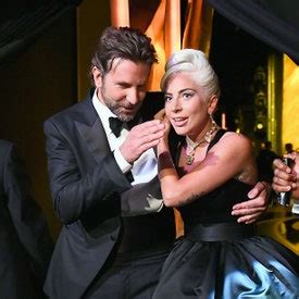 Lady Gaga and Bradley Cooper's Oscars 2019 "Shallow" Duet Was Extremely ...