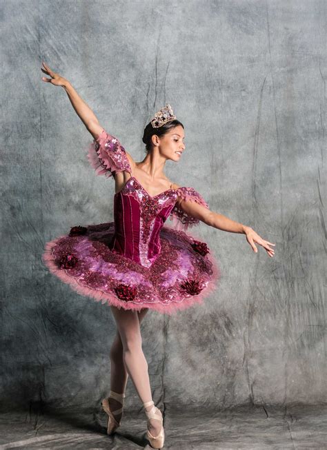 New "Nutcracker" costumes are loaded with sparkle - Houston Chronicle