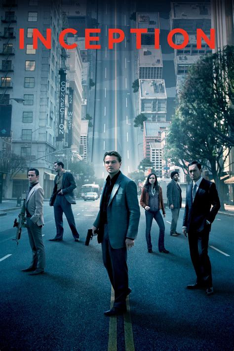 20 Mind-Messing Movies Like Inception to Check Out Next