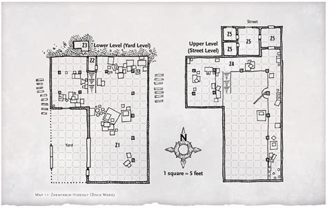 Waterdeep Dragon Heist Maps - General Discussion - D&D Beyond General ...