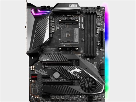 Best AMD motherboards in 2021 | PC Gamer