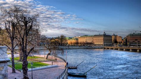 Stockholm Wallpapers - Top Free Stockholm Backgrounds - WallpaperAccess