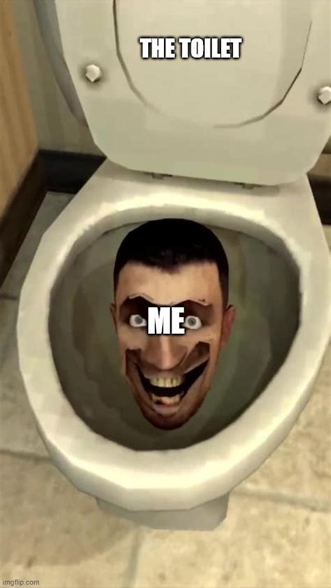 Skibidi toilet Memes - Imgflip