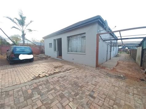 7 Bed House for sale in Pretoria West | T4410837 | Private Property