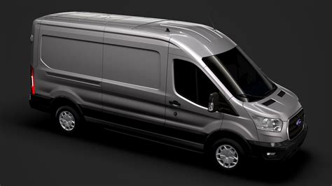 2023 Ford Transit Review - New Cars Review