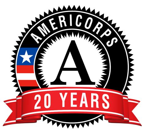 Americorps Logos