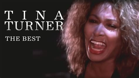 Tina Turner - Simply The Best Dies at 83