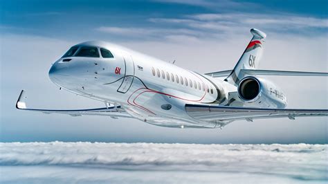 8 Of The Best Private Jet Manufacturers From Around The World