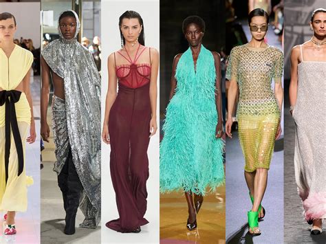 Introducing the Hottest 2023 Summer Fashion Trends