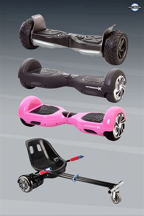 View our collection of the best and most innovative hoverboard products ...