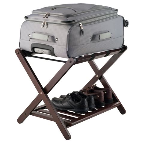 10 Best Luggage Racks for 2021 - Ideas on Foter