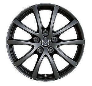 Mazda Cx 5 White Black Rims - Mazda CX 5 2019