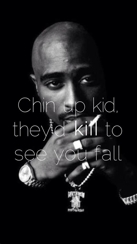 Tupac Quotes Wallpapers - Wallpaper Cave