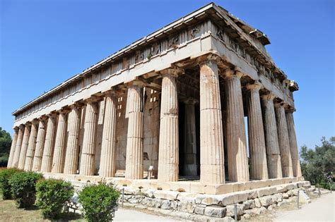 15 Most Remarkable Ancient Greek Ruins - Amazing Sites in Greece to ...