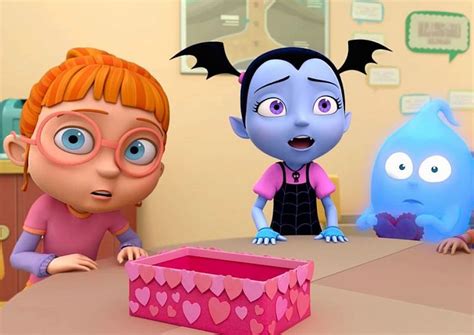 Vampirina Puzzle Online | Online puzzles, Games for kids, Puzzle