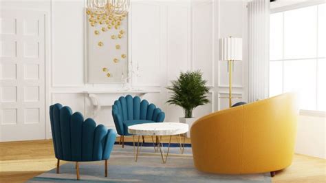 Best & Popular Living Room Paint Colors of 2021 You Should Know | Spacejoy