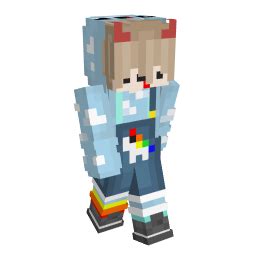 Derpy Minecraft Skins | The best collection of skins | NameMC