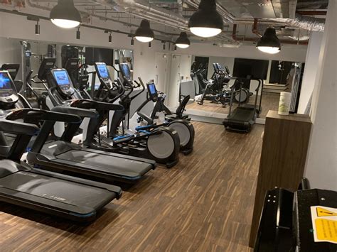 A Hotel Gym For Every Guest | Used Gym Equipment for Hotel Gyms