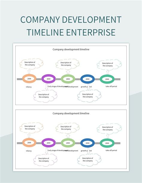 Free Development Time Templates For Google Sheets And Microsoft Excel ...