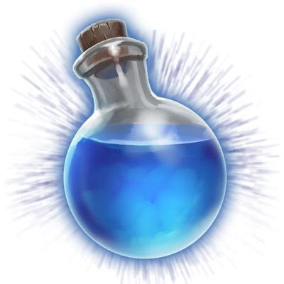 Mana Potion - Official Orcs Must Die! Unchained Wiki