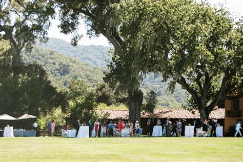 Santa Lucia Preserve wedding in Carmel