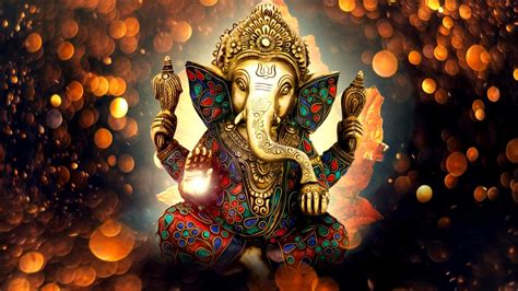 Ganesh Ji HD Wallpapers - Top Free Ganesh Ji HD Backgrounds ...