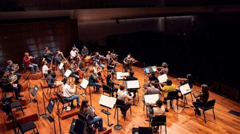 St. Paul Chamber Orchestra Looks Ahead to 2023-24 - Symphony