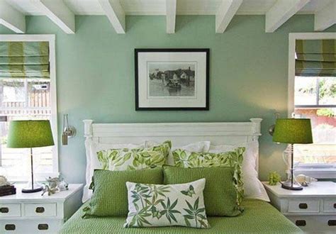 Wall Colors For Small Bedroom Mint Green Wall Color And Sage Green ...