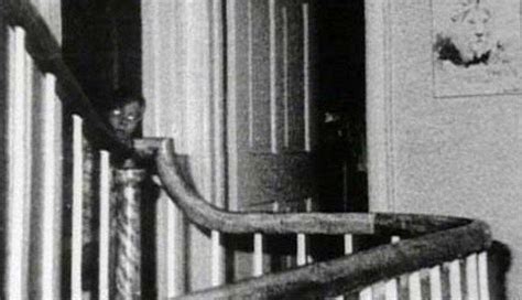 9 Of The Most Terrifying Unexplained Mysteries And Paranormal Phenomenons