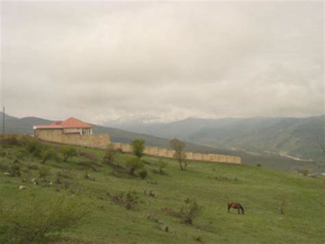 Azerbaijan Nature: brief description of flora and fauna of the country